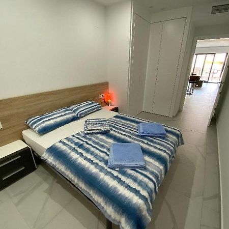 Apartamento Residencial Alegria 12 Torrevieja Exterior foto