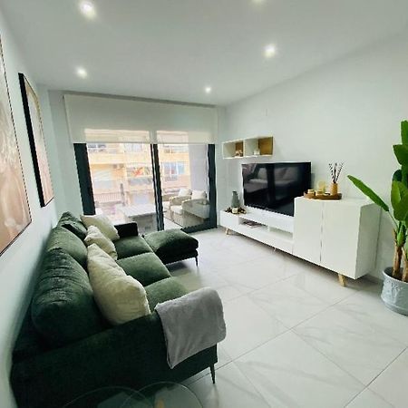 Apartamento Residencial Alegria 12 Torrevieja Exterior foto