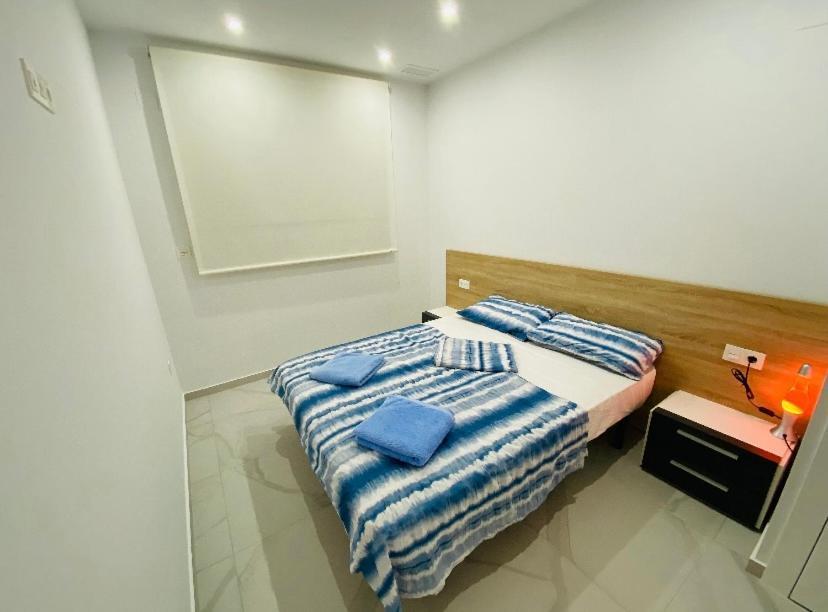 Apartamento Residencial Alegria 12 Torrevieja Exterior foto